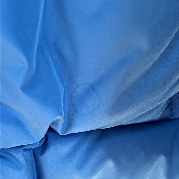 J. Crew Blue Ski & Snow Jacket Large TALL - Picture 5 of 5